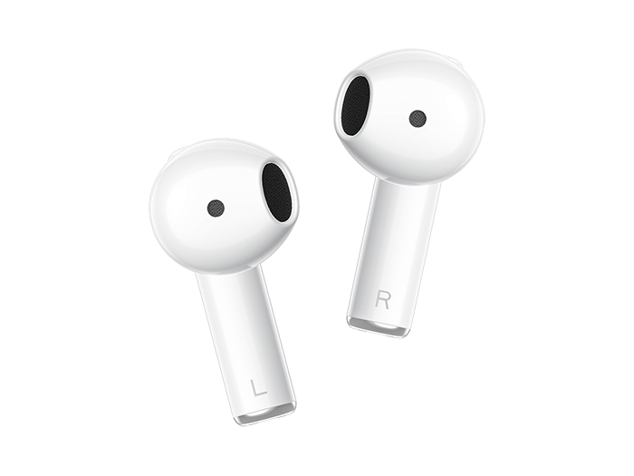 真無線藍(lán)牙耳機(jī)Earbuds X2